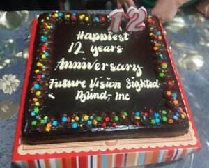 Future Vision Home Celebrates 12th Anniversary